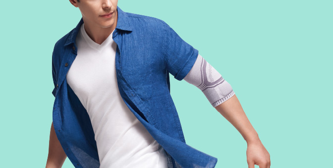 ORTHOPAEDIC SUPPORTS